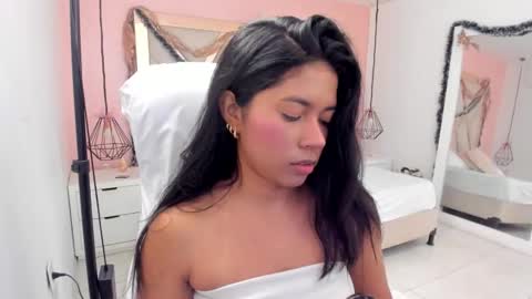 sam  online show from December 19, 2:51 am