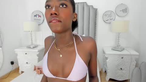 Samanta online show from November 10, 7:49 pm