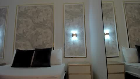 S A M A N T H A online show from January 17, 3:05 am