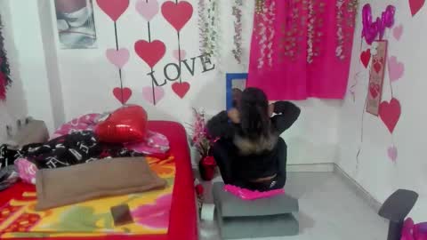  Samanthasmile  online show from September 30, 3:06 am