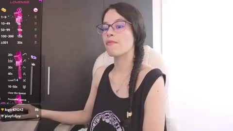 samantha_blow online show from July 1, 4:10 am