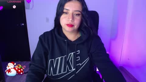 Samanta online show from December 12, 10:56 am