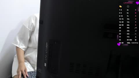 samantha online show from March 8, 12:20 pm