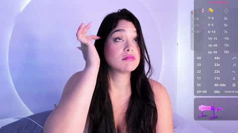 samantha online show from January 30, 8:54 am