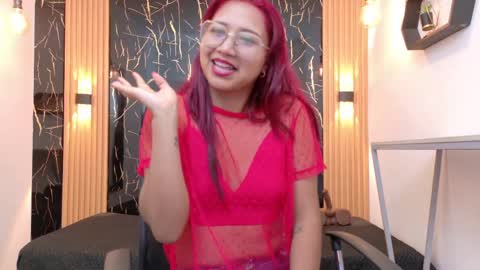    online show from June 9, 11:10 am