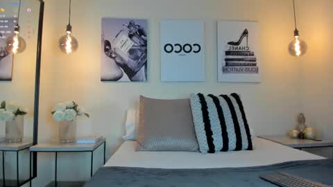 Samantha online show from January 17, 4:27 pm