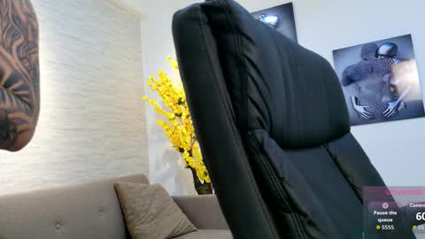 Samantha online show from January 14, 8:33 am