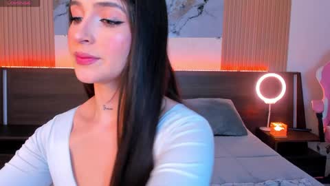 samantha_moons online show from April 4, 9:55 pm