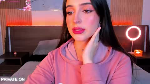 samantha_moons online show from May 15, 1:58 am
