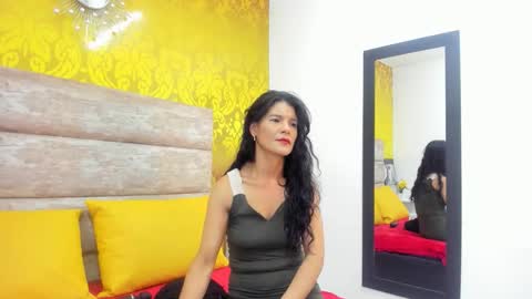 samantha online show from June 9, 9:20 am