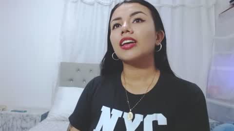 samantha_riios online show from July 5, 1:31 am