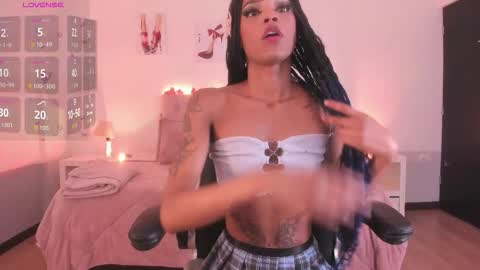 Samantha online show from March 18, 7:53 pm