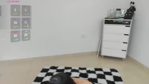 Fernanda online show from November 4, 4:52 pm