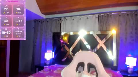 Samantha  online show from February 25, 11:47 am