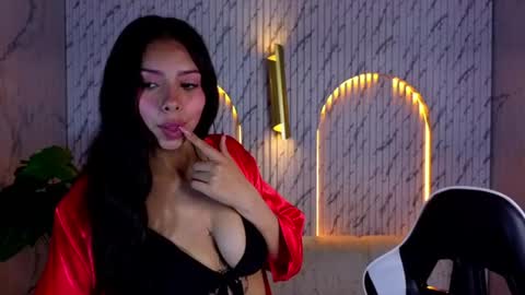 Samantha online show from July 25, 3:48 am