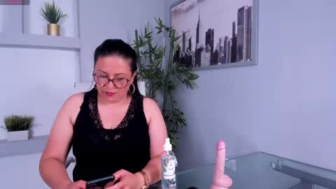 Samantha online show from December 28, 9:51 pm