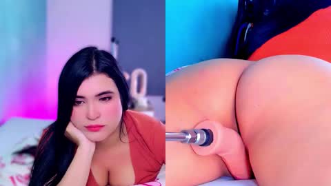 samantha_zc8 online show from February 17, 7:02 pm