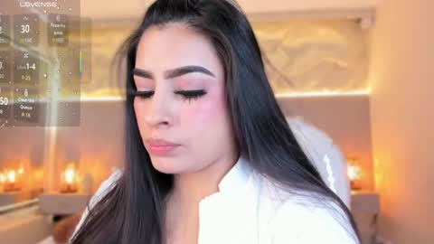  Samanthaa online show from May 5, 11:27 am