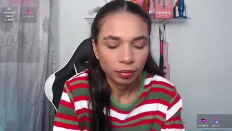 sam online show from November 17, 11:46 am