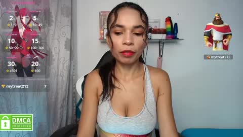 sam online show from April 7, 11:45 am