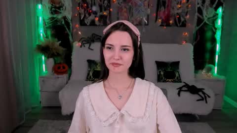 SamanthaaWalker online show from October 8, 8:59 pm