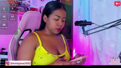 Snapshot of samanthabloom570089 chatting on March 10, 1:00 pm Samantha Bloom  online show from March 10, 1:00 pm