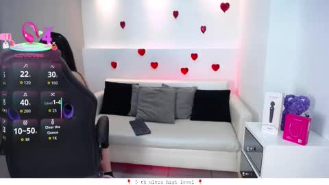 Samantha online show from March 5, 5:16 am