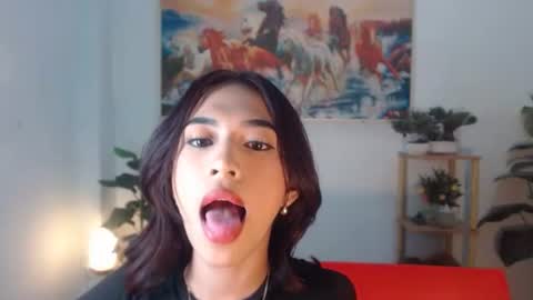 samantha online show from February 6, 3:37 pm