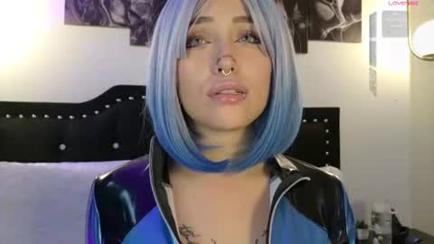 IGSamanthaGrant 10 online show from June 22, 9:11 pm