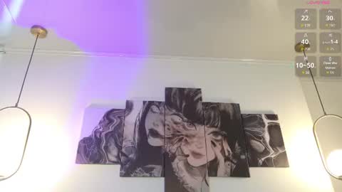 IGSamanthaGrant 10 online show from June 25, 1:49 pm