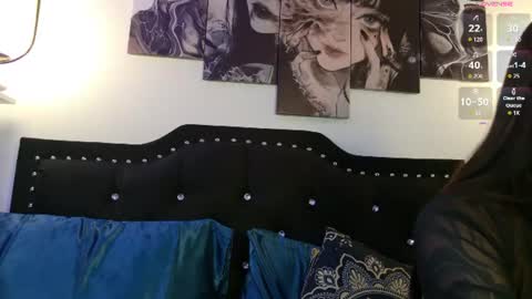 IGSamanthaGrant 10 online show from July 21, 8:55 pm