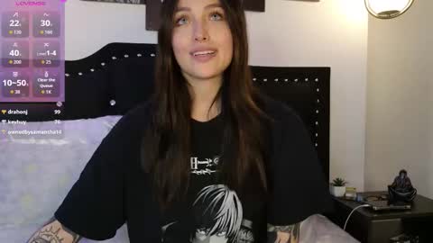 IGSamanthaGrant 10 online show from January 9, 6:46 pm