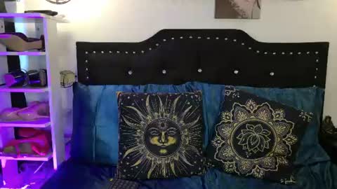 IGSamanthaGrant 10 online show from July 12, 10:46 pm