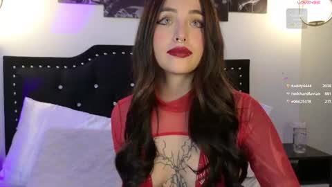 IGSamanthaGrant 10 online show from June 19, 9:10 pm