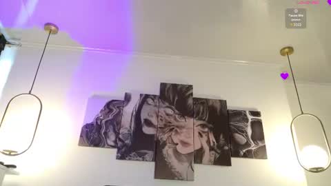 IGSamanthaGrant 10 online show from June 12, 7:57 pm