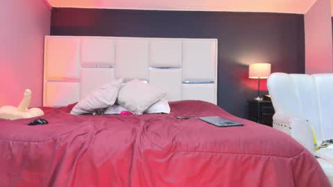 Samanta online show from January 10, 10:04 pm