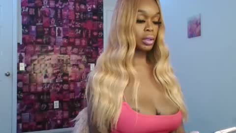 samanthaporsha online show from February 3, 1:52 am