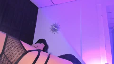 Sam online show from November 29, 1:02 am