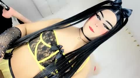 samanthax_xissadora1 online show from March 2, 4:50 am