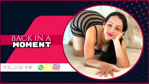 SAMANTHA online show from July 25, 4:38 pm