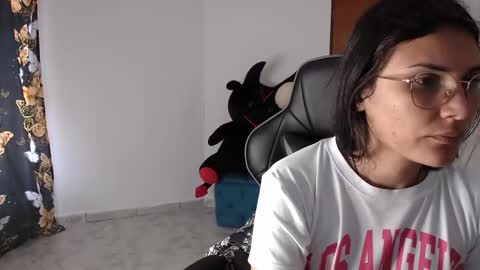 Snapshot of samara429147 chatting on October 27, 1:55 pm samara online show from October 27, 1:55 pm