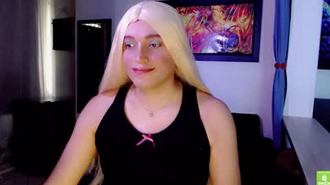 Samara online show from November 6, 1:03 pm