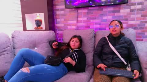 samara_as online show from June 4, 7:31 pm