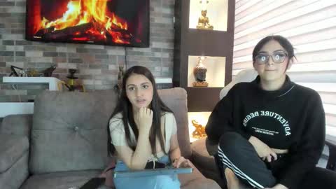 samara_as online show from September 15, 9:05 pm