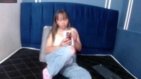 Dafne  online show from January 10, 12:47 pm