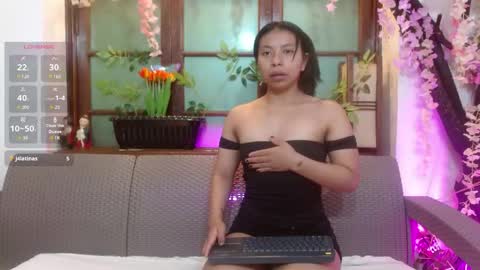 SAMARA online show from May 16, 7:12 pm