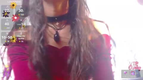 Sammy online show from January 14, 8:06 pm