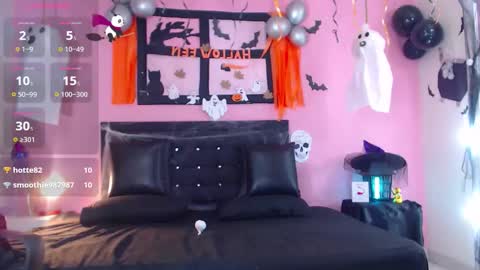 Sammy online show from October 27, 7:36 pm