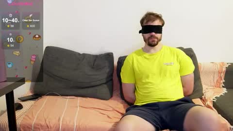 Samara From The Well online show from January 14, 11:24 pm