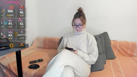 Samara From The Well online show from November 10, 10:34 pm